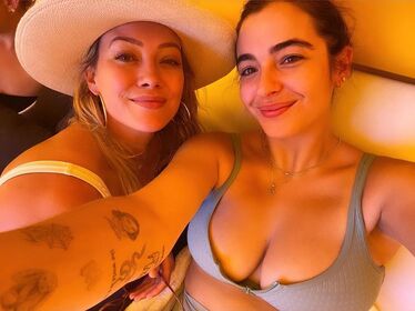 Alanna Masterson Nude Leaks OnlyFans Photo 5