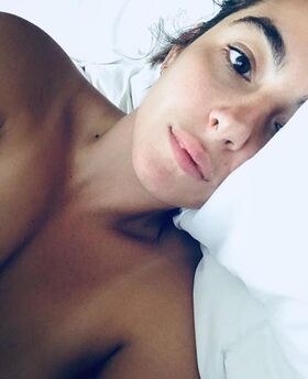 Alanna Masterson Nude Leaks OnlyFans Photo 8
