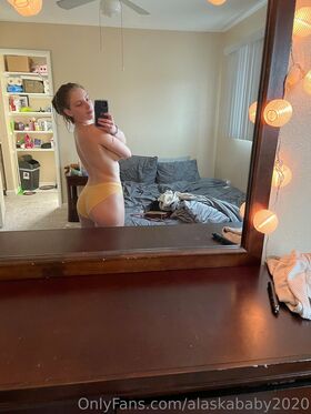 alaskababy2020 Nude Leaks OnlyFans Photo 19