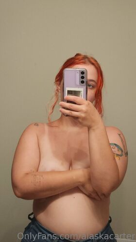 alaskacarter Nude Leaks OnlyFans Photo 3
