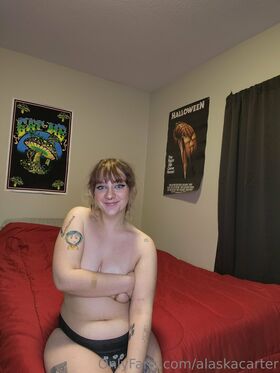alaskacarter Nude Leaks OnlyFans Photo 39