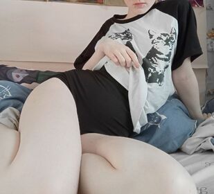 albanocte Naakte Leaks OnlyFans Foto 5