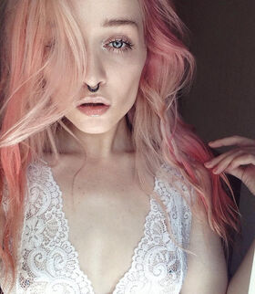 albertaberlin Foto trapelata OnlyFans nuda 14