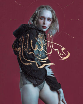 albertaberlin Foto trapelata OnlyFans nuda 19