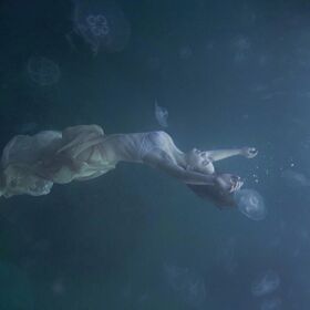 albertaberlin Foto trapelata OnlyFans nuda 27