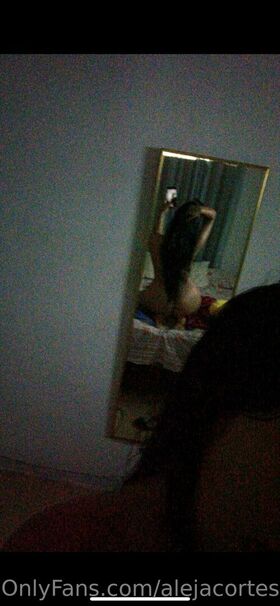Alejandra Cortez Nude Leaks OnlyFans Photo 5