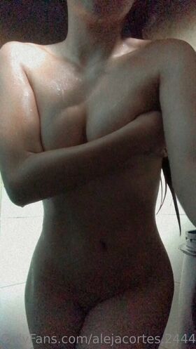 Alejandra Cortez Nude Leaks OnlyFans Photo 7