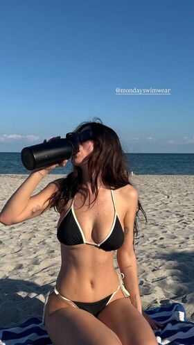 Alejandra Guilmant Nude Leaks OnlyFans Photo 526