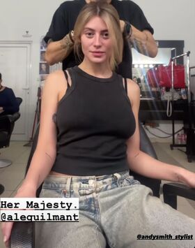 Alejandra Guilmant Nude Leaks OnlyFans Photo 527