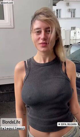 Alejandra Guilmant Nude Leaks OnlyFans Photo 528