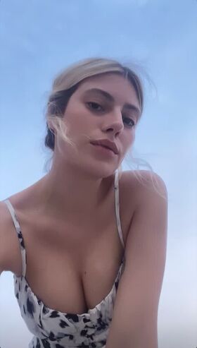 Alejandra Guilmant Nude Leaks OnlyFans Photo 529