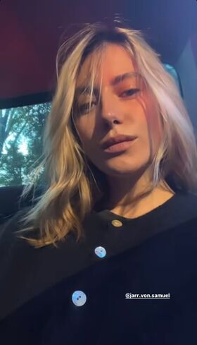 Alejandra Guilmant Nude Leaks OnlyFans Photo 530