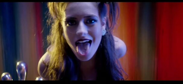 Alejandra Guilmant Nude Leaks OnlyFans Photo 536