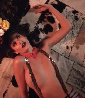 Alejandra Guilmant Nude Leaks OnlyFans Photo 537