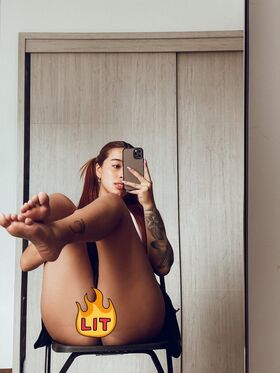 Alejandra Lopez Nude Leaks OnlyFans Photo 6