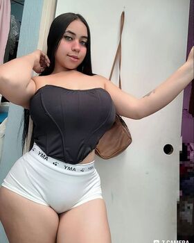 Alejandra Mieles Nude Leaks OnlyFans Photo 1