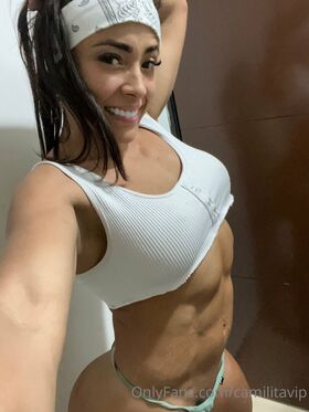 Alejandra Nude Leaks OnlyFans Photo 4