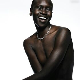 Alek Wek