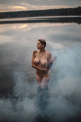 Aleksandraka Nude Leaks OnlyFans Photo 17