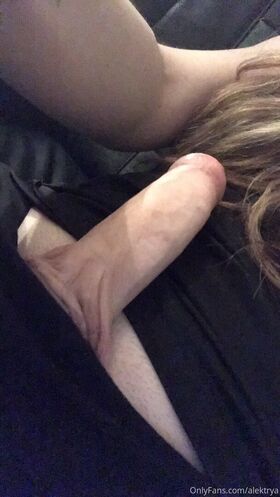 alektrya Φωτογραφία γυμνής διαρροής OnlyFans 38
