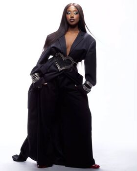 Alemeda Vuotanut alastonkuva OnlyFans 5