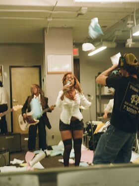 Alemeda Vuotanut alastonkuva OnlyFans 22