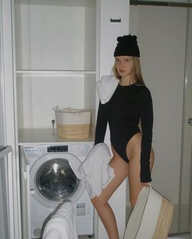 Alena Barhalenko Nude Leaks OnlyFans Photo 6