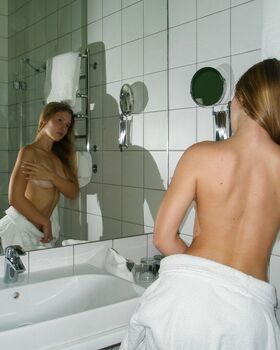 Alena Barhalenko Nude Leaks OnlyFans Photo 105