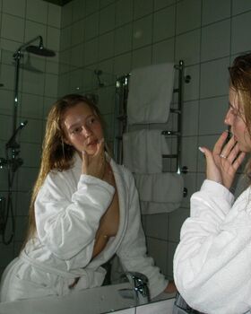 Alena Barhalenko Nude Leaks OnlyFans Photo 106