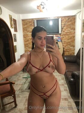 aleponquesito Nude Leaks OnlyFans Photo 25