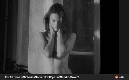 Alessandra Ambrosio Nude Leaks OnlyFans Photo 157