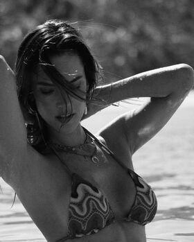 Alessandra Ambrosio Nude Leaks OnlyFans Photo 246