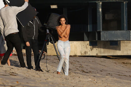 Alessandra Ambrosio Nude Leaks OnlyFans Photo 352