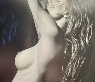 Alessandra Ambrosio Nude Leaks OnlyFans Photo 400