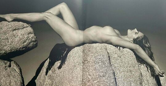 Alessandra Ambrosio Nude Leaks OnlyFans Photo 402