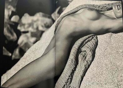 Alessandra Ambrosio Nude Leaks OnlyFans Photo 404