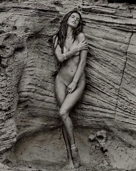 Alessandra Ambrosio Nude Leaks OnlyFans Photo 409
