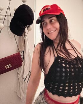 Alessandra Negrini Nude Leaks OnlyFans Photo 20