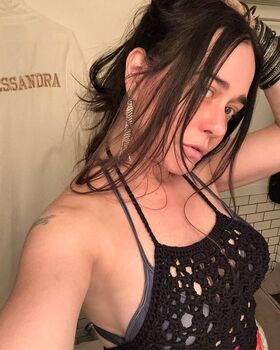 Alessandra Negrini Nude Leaks OnlyFans Photo 21