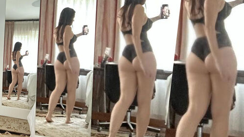 Alessandra Negrini Nude Leaks OnlyFans Photo 43
