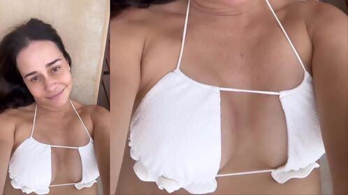 Alessandra Negrini Nude Leaks OnlyFans Photo 50