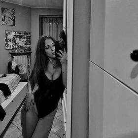 Alessandra Portaluppi Nude Leaks OnlyFans Photo 35