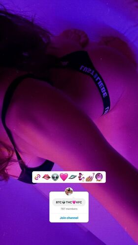Alessandra Sironi Nude Leaks OnlyFans Photo 12