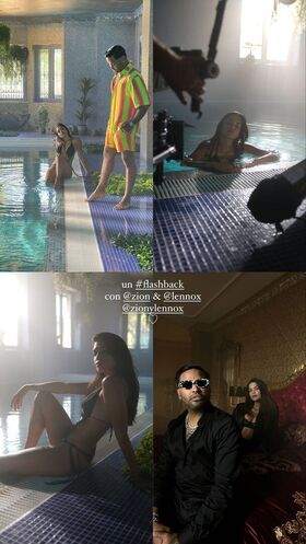 Alessandra Sironi Nude Leaks OnlyFans Photo 37