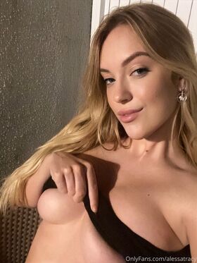 alessatracy Nude Leaks OnlyFans Photo 187
