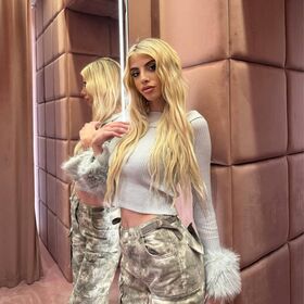 ••ALESSIA⚖????✨•• Фото утечки OnlyFans (обнаженная) 30