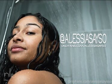 AlessiaSays Nude Leaks OnlyFans Photo 26
