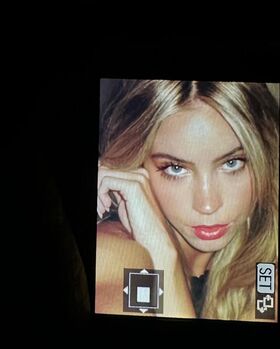 Alexa Blair Robertson