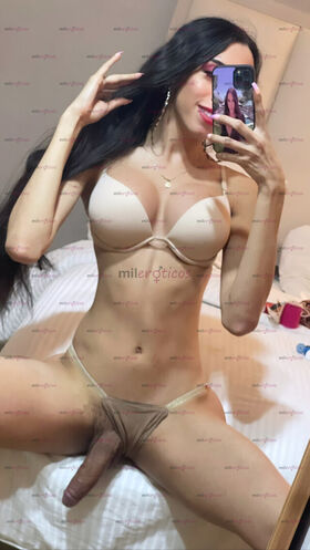 Alexa Ceballos Nude Leaks OnlyFans Photo 9