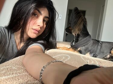 Alexa Mansour Nude Leaks OnlyFans Photo 24